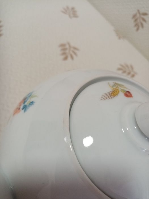 Чайник Заварник 1,7 л