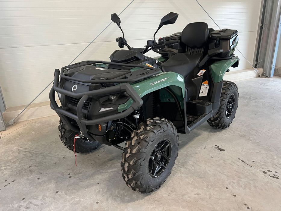 Can-Am
