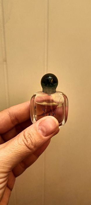 Парфуми Giorgio Armani