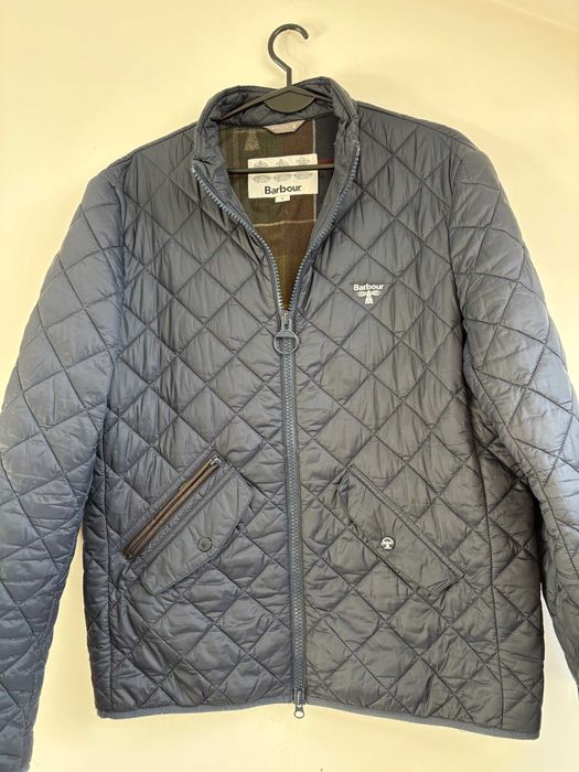 Kurtka Barbour pikowana M/L