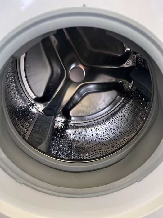 Пральна машина сіменс IQ300