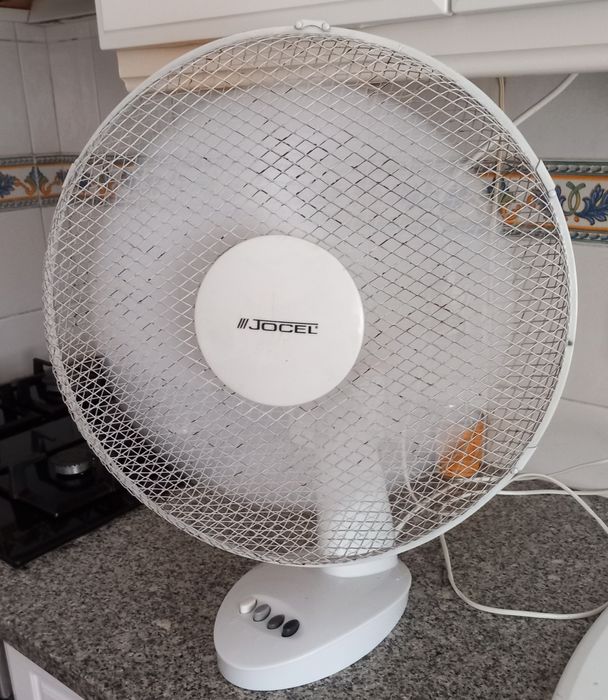 VENTILADOR VENTOINHA PORTÁTIL  DE AR FRIO. Casa Quarto Sala Trabalho Escritório Garagem.