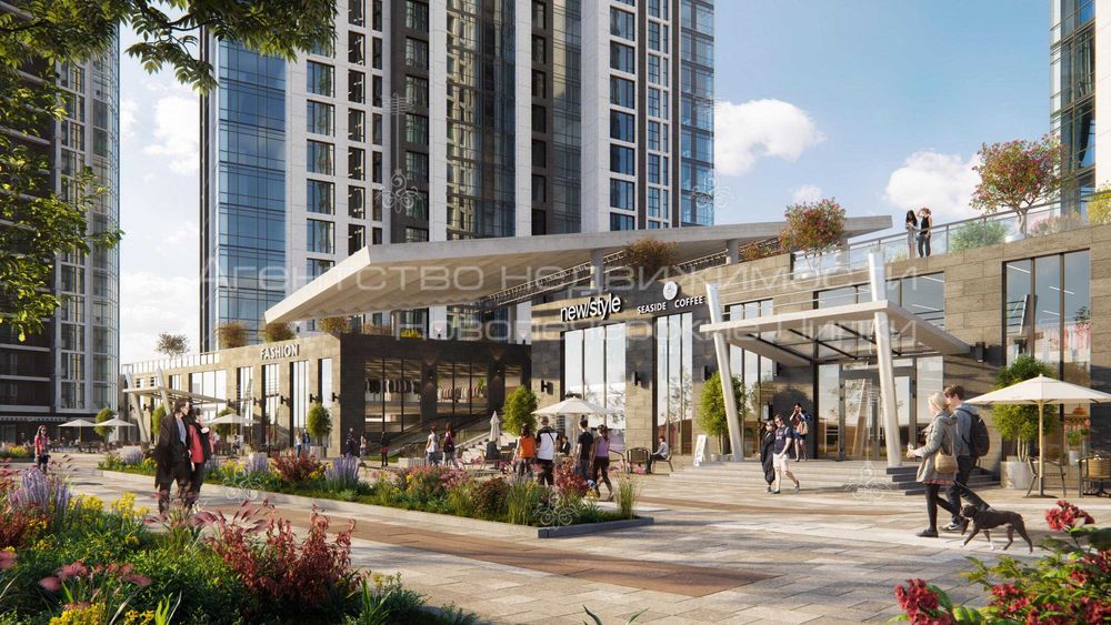 Продаж офісного приміщення 237м2 ЖК Новопечерські Липки  Верхогляда 16