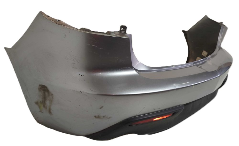 zderzak tylny tył VW TOURAN I LIFT 07-11 PDC