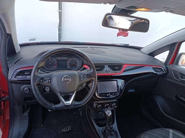 Para peças OPEL Corsa E