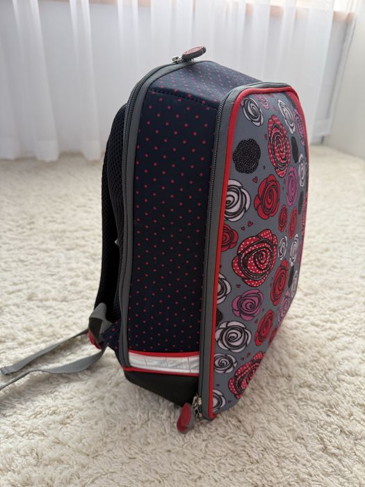 Рюкзак ZiBi новый