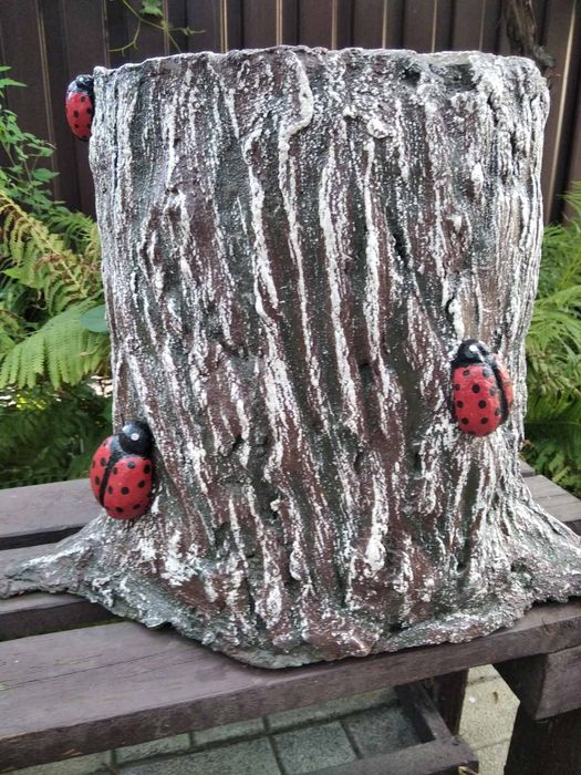 Садові фігури, садовые фигуры, садовий декор, садовый декор