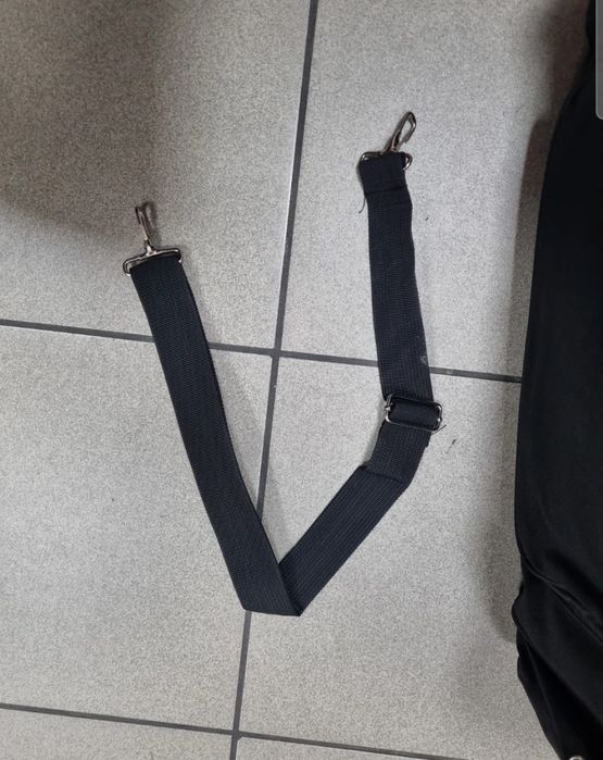 Torba podróżna XXL 120 LITR 80 cm