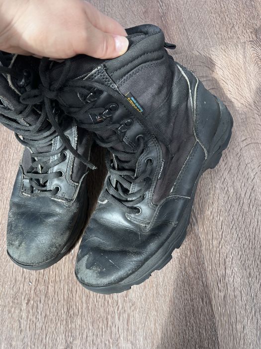 Продам берци б/у