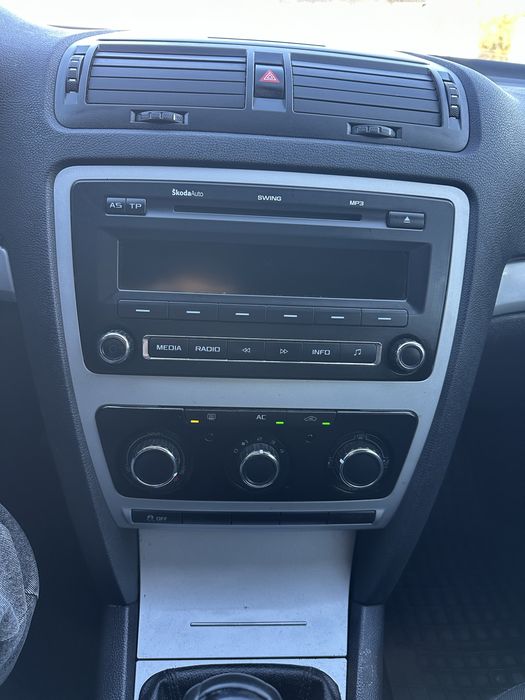 Продам Skoda Octavia 2.0 Дизель