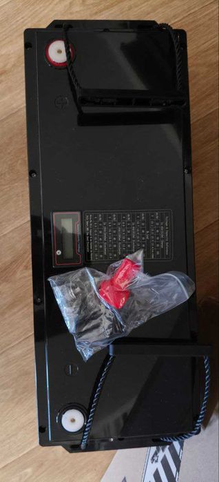 SJY 12V 300Ah LiFePO4