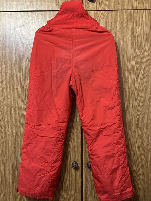 Штани туристичні треккингові DECATHLON, 14A, р.46-48