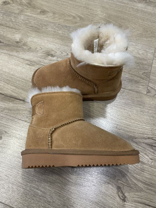 Валянки дитячі Lily&Dan