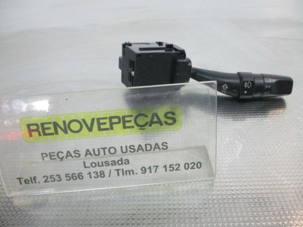 Conjunto / manetes de luzes e limpa vidros HONDA Civic VII Coupé (EM2_