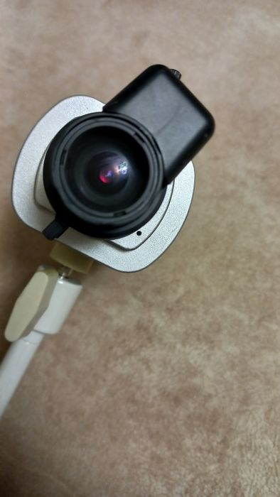 Камера видеонаблюдения Таивань