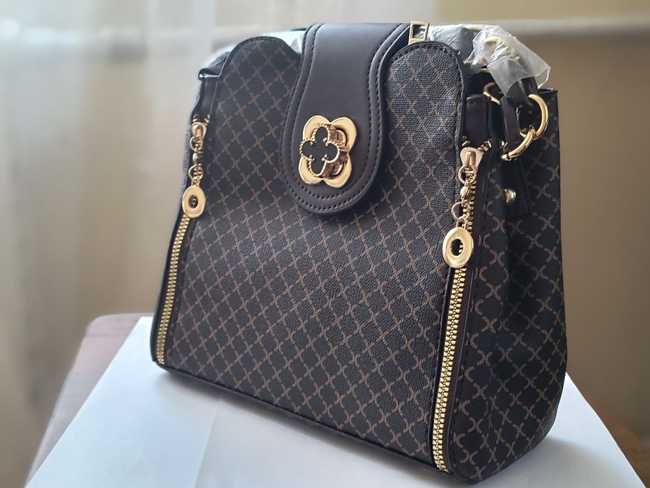 Роскошная сумочка для девушек