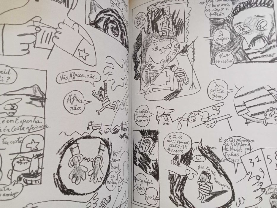 Nós somos os Mouros