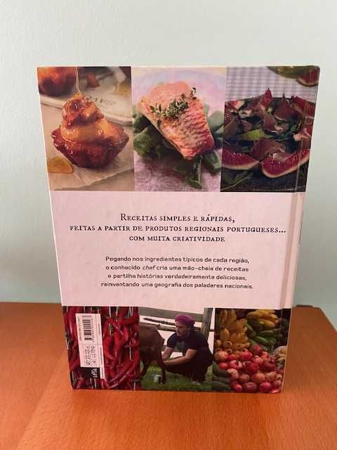 Portugal Revisitado - Chakall