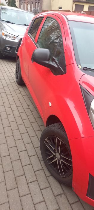 Продам шевроле СПАРК