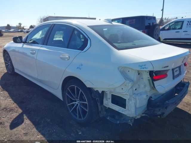 BMW 330I XDRIVE 2019 /
