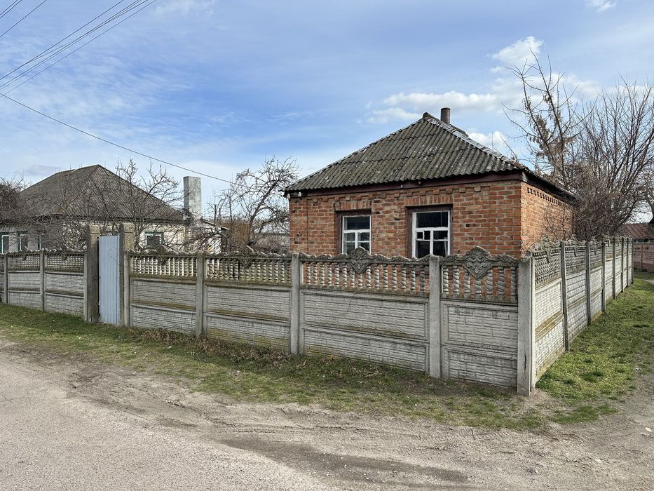 Продаж ділянки 7,5 соток Дахнівка