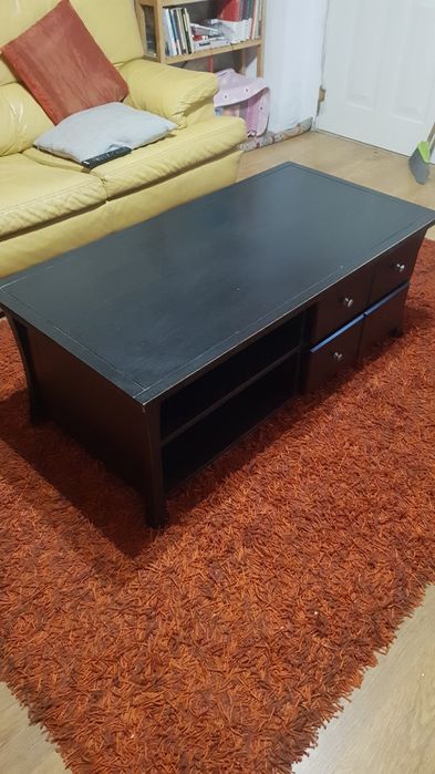 Vende se Mesa de centro64585426682370121