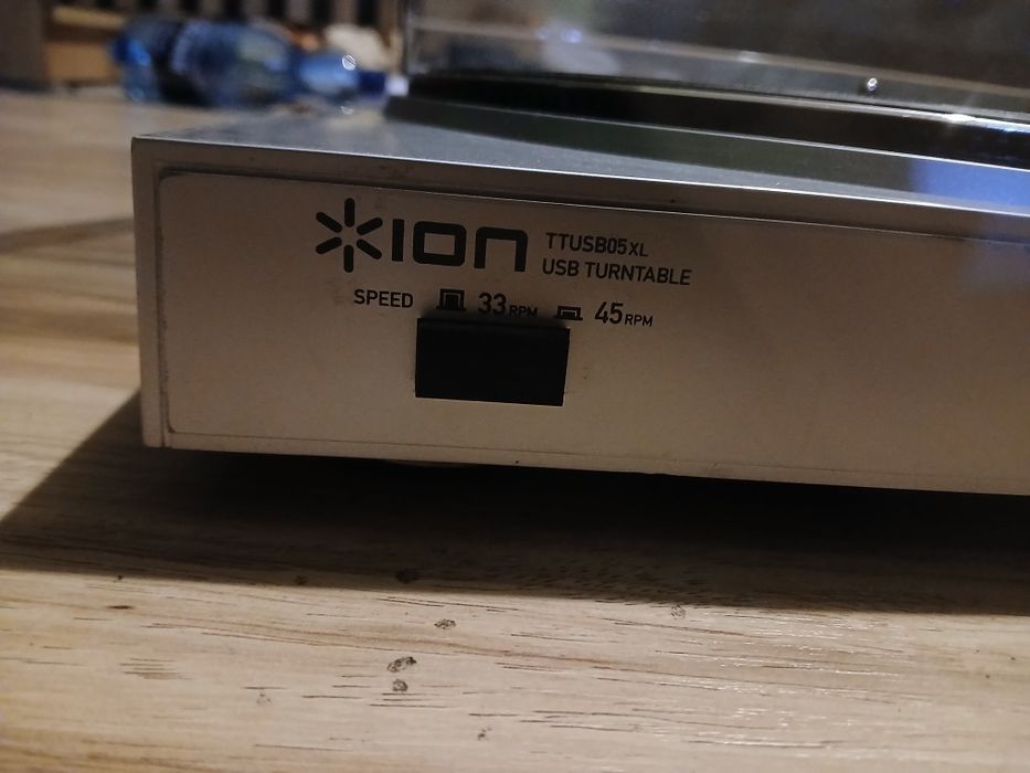 Sprzedam gramofon