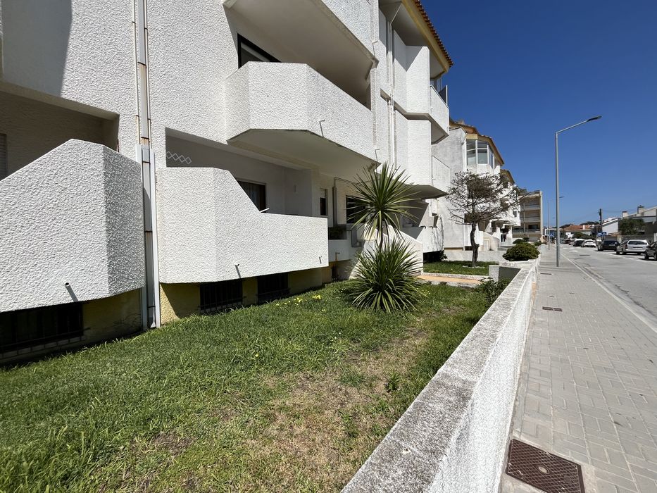 Apartamento T2 na Praia da Barra