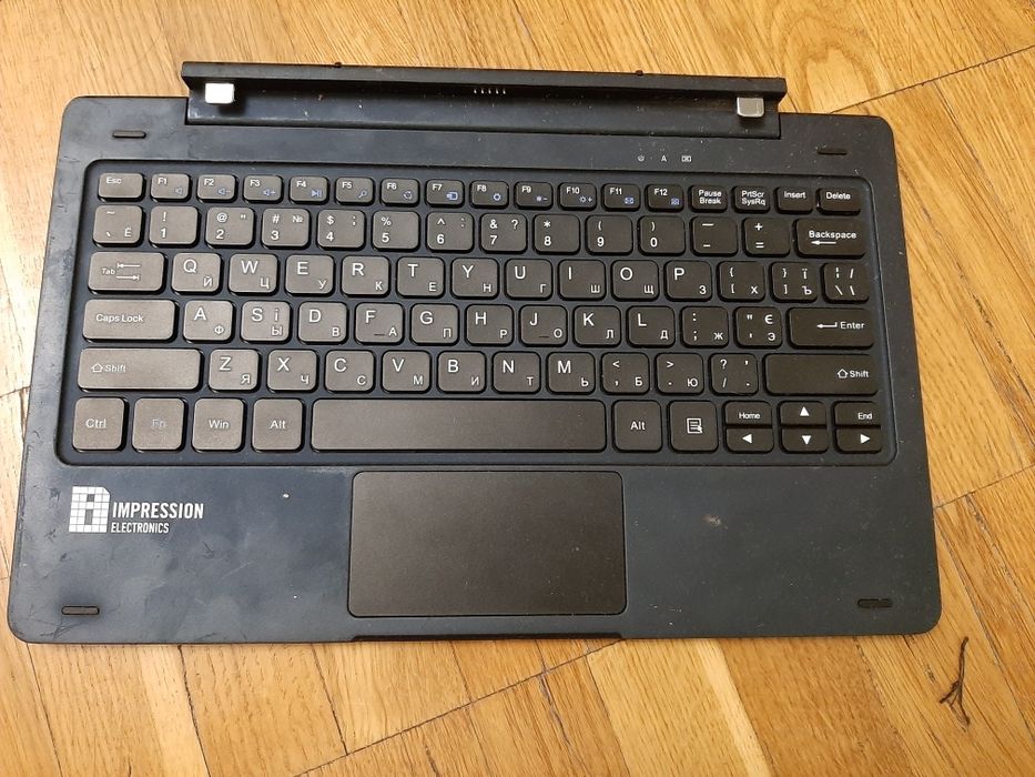 Клавіатура для планшета Impression Impad w1102