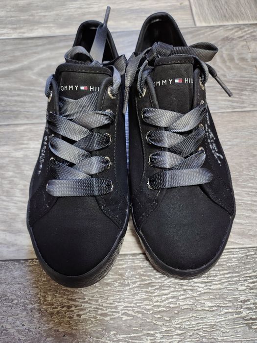 Томі 36р 23 см устілка кеди