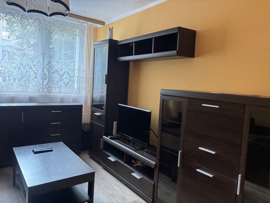 Kraków – ul. Celarowska | 2 pokoje | 1 piętro | w pełni urządzone