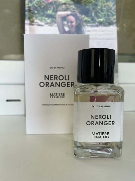 Neroli Oranger 50 мл