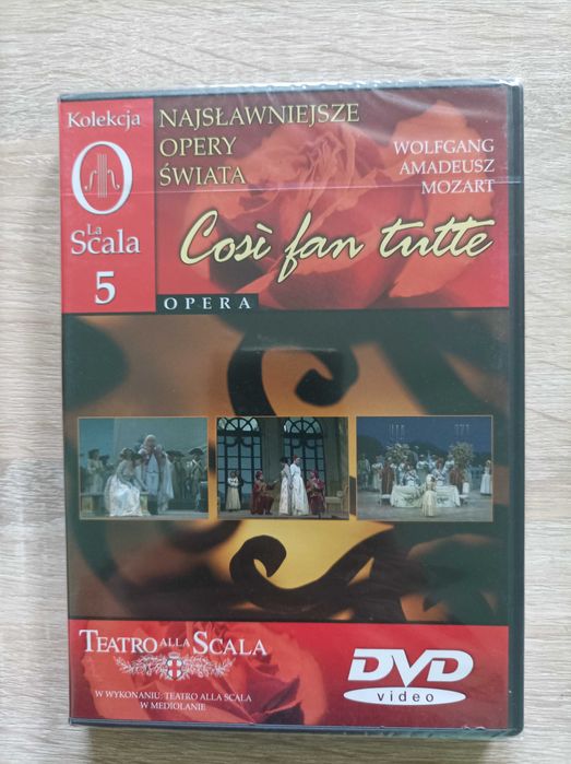 Najsławniejsze Opery Świata 5