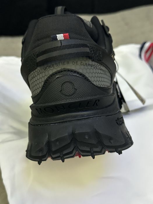 Buty moncler gtx nowe