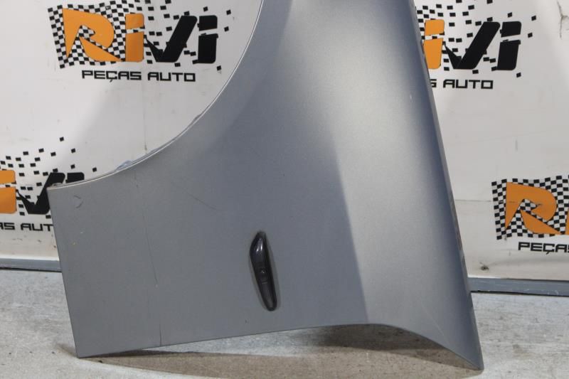 Guarda-lamas esquerdo BMW 3 (E90)