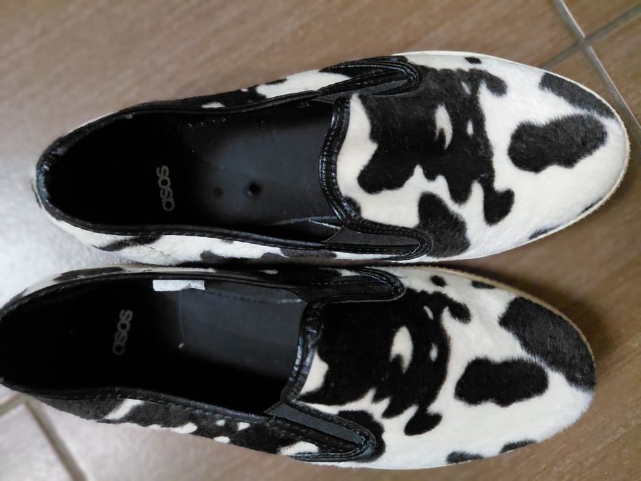 Шикарні сліпони для модниці