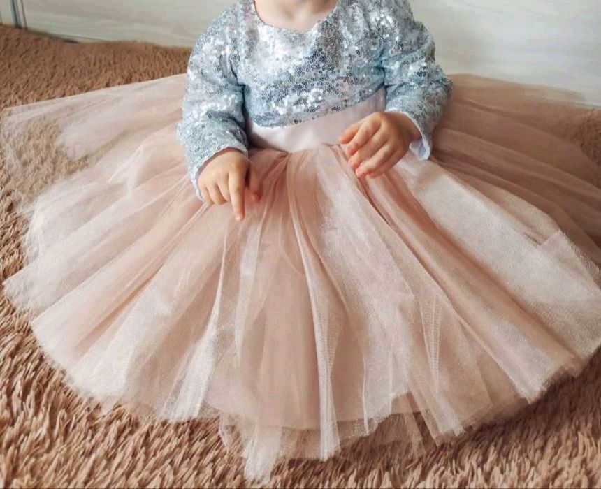 Одяг для дівчинки 1 рочок