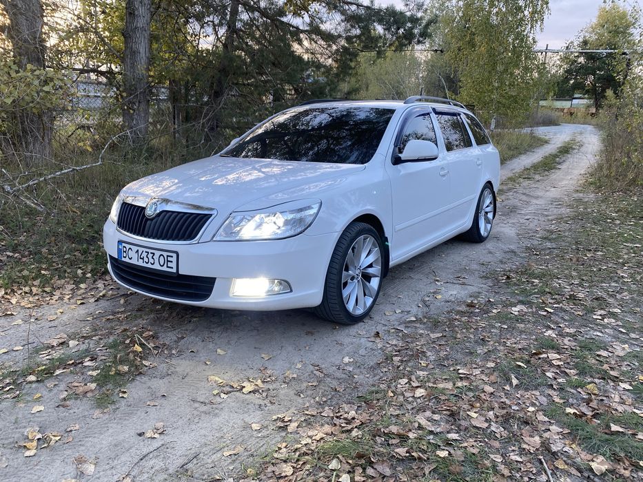 Продам шкода Октавия