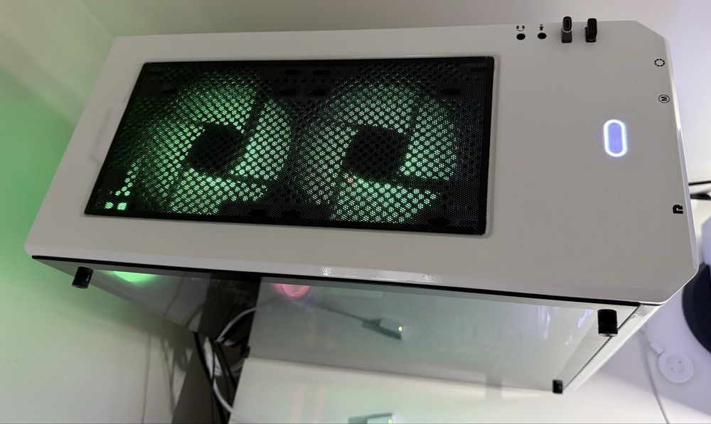 Vendo Computador/ teclado/ monitor