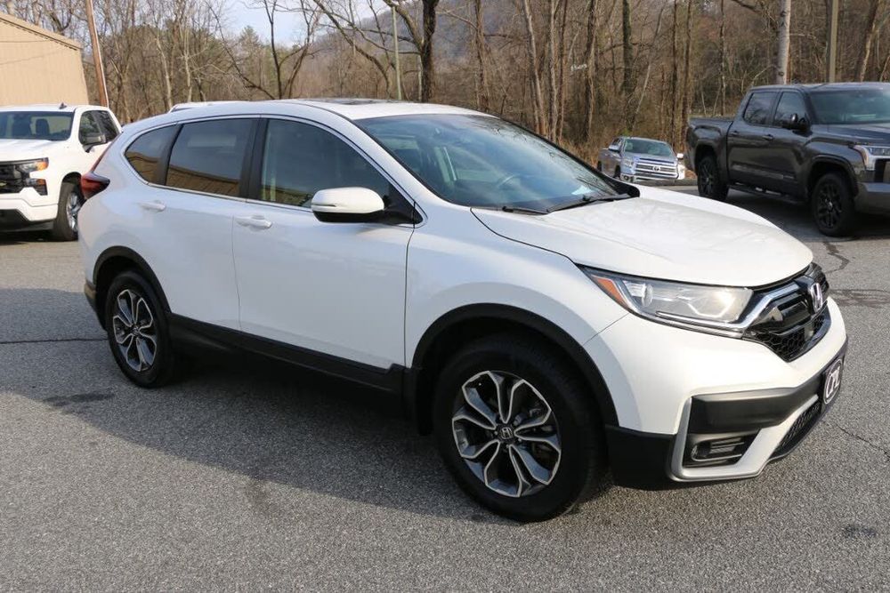 Honda CR-V Super Okazja | Bogata Wersja