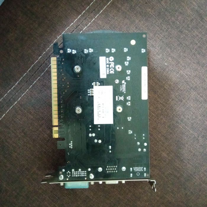 Karta MSI N430GT