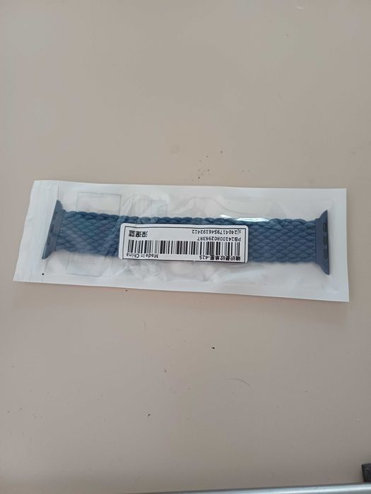 paski do Apple watch