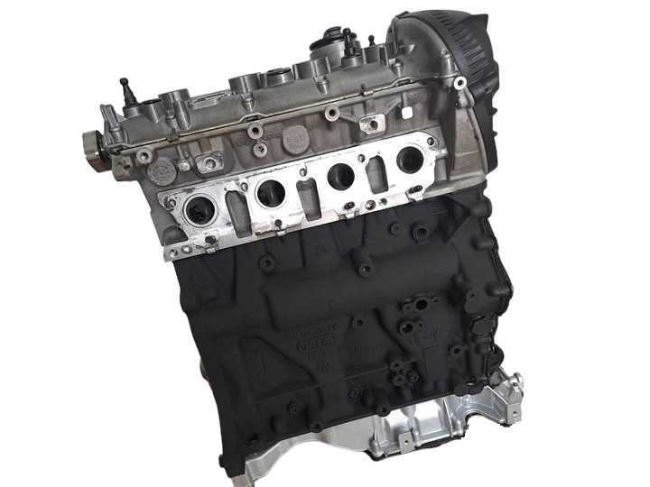 Silnik. regenerowany A3 8P TT Octavia CC Golf VII 1.8TFSICDA CDAA CDAB