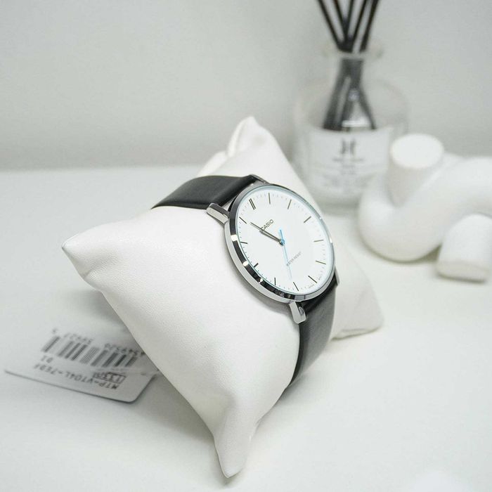 Zegarek męski CASIO MTP-VT04L-7E