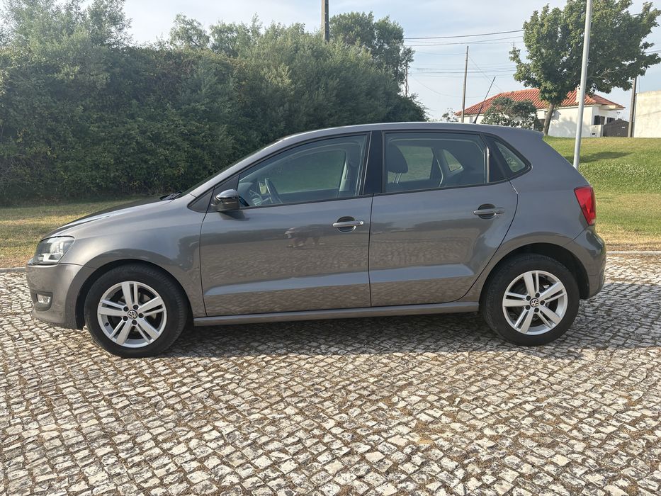 VW Polo 1.2 Match