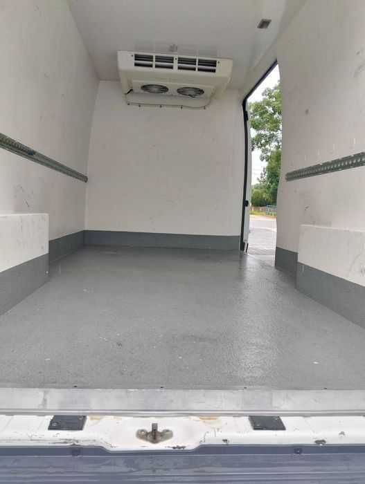 Citroen Jumper l3h2 cilmatronic