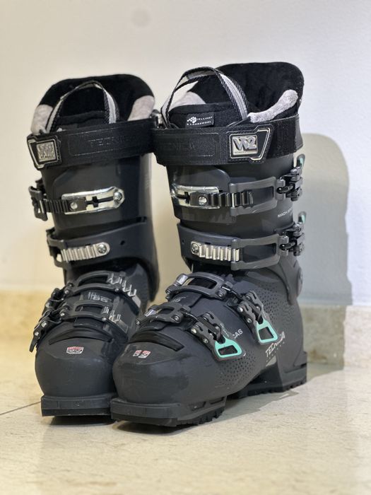 Buty narciarskie TECNICA  24,5 - Low Volume