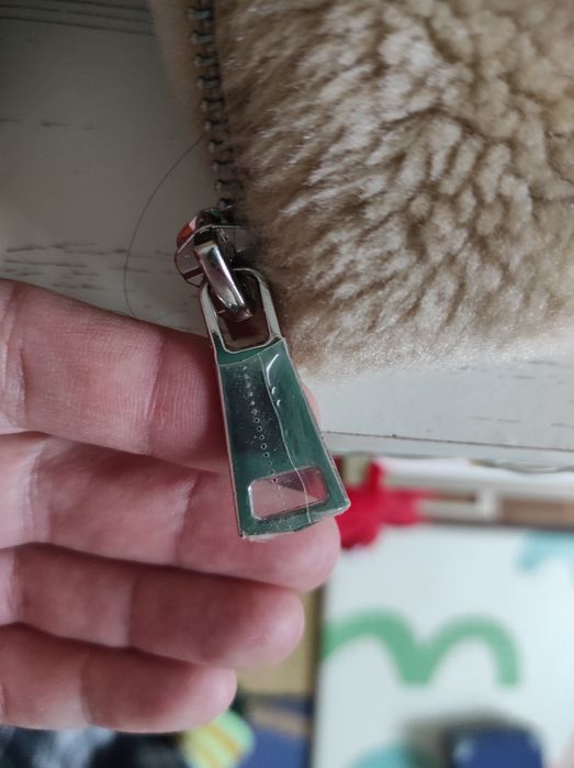 Шубка (бомбер )женская