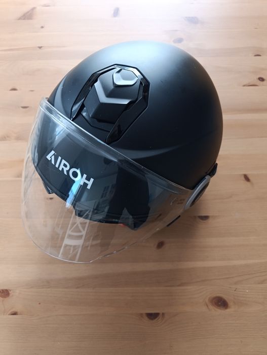 Kask Airoh Helyos Rozmiar L