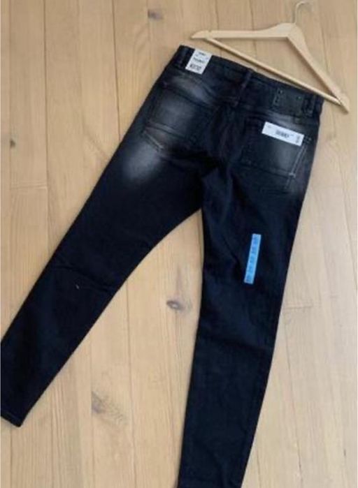 Джинси скіни Pull&Bear